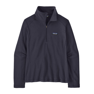 Women's Micro D 1/4-Zip