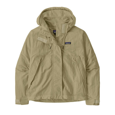 Women's Skysail Jacket