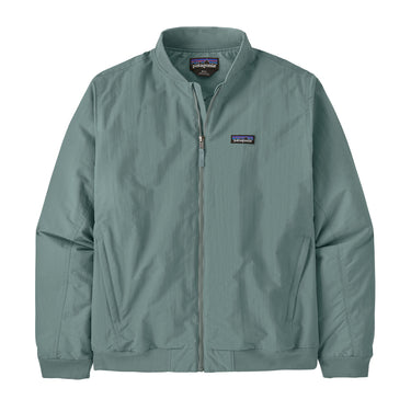 Men's Isthmus Deck Jacket – Elements Outfitters
