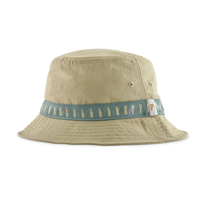 Wavefarer Bucket Hat