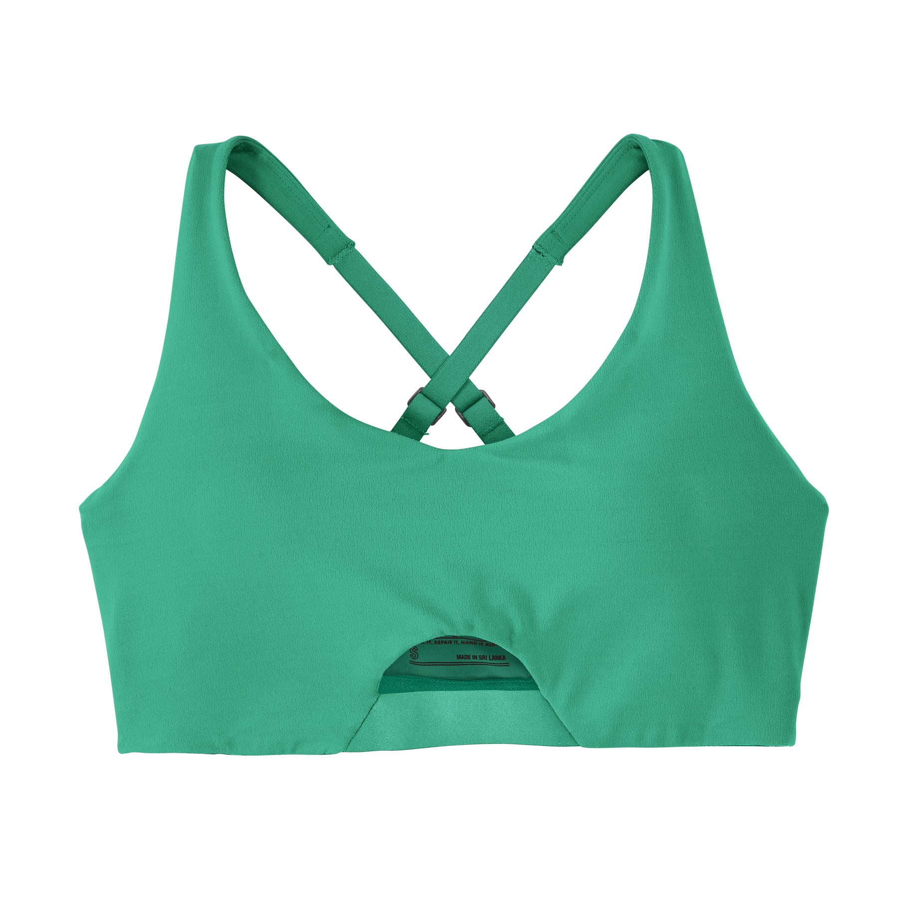 Women's Maipo Low-Impact Adjustable Bra