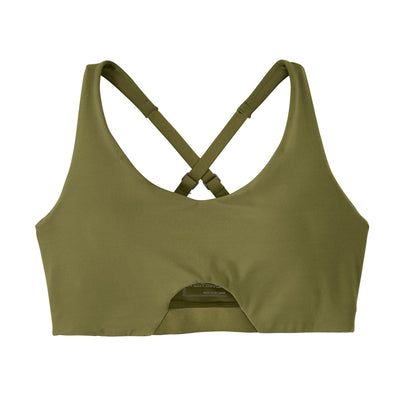 Soutien-gorge réglable Maipo pour femmes à faible impact