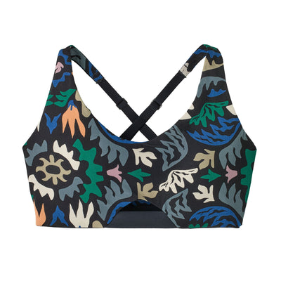 Soutien-gorge réglable Maipo pour femmes à faible impact