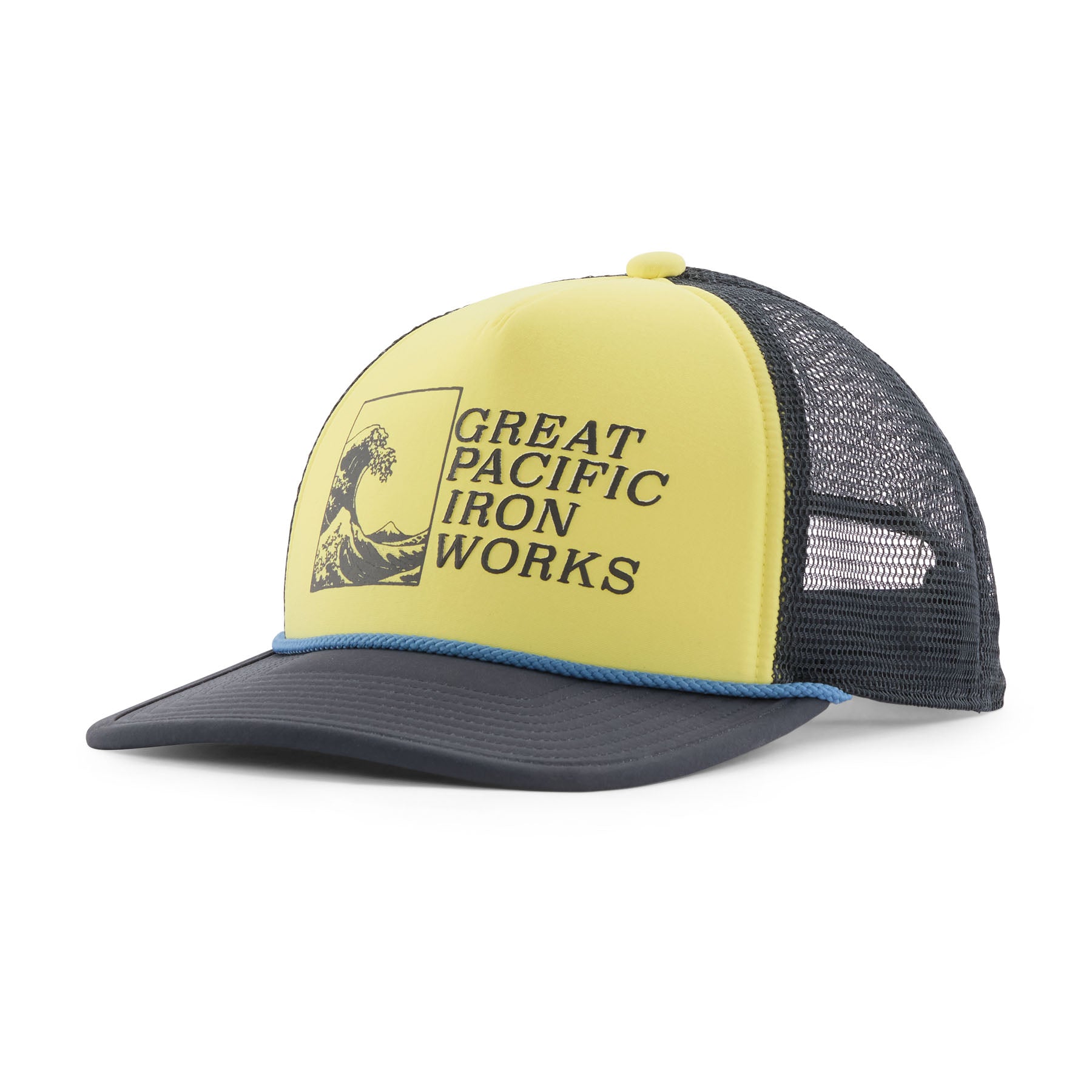 Broadcaster Hat