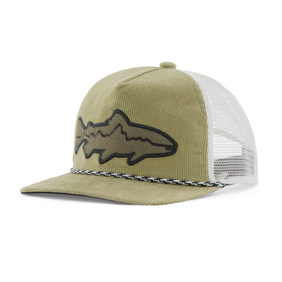 Chapeau attrape-mouches