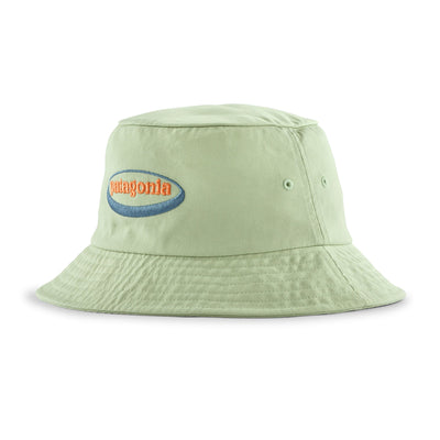 Graphic Bucket Hat