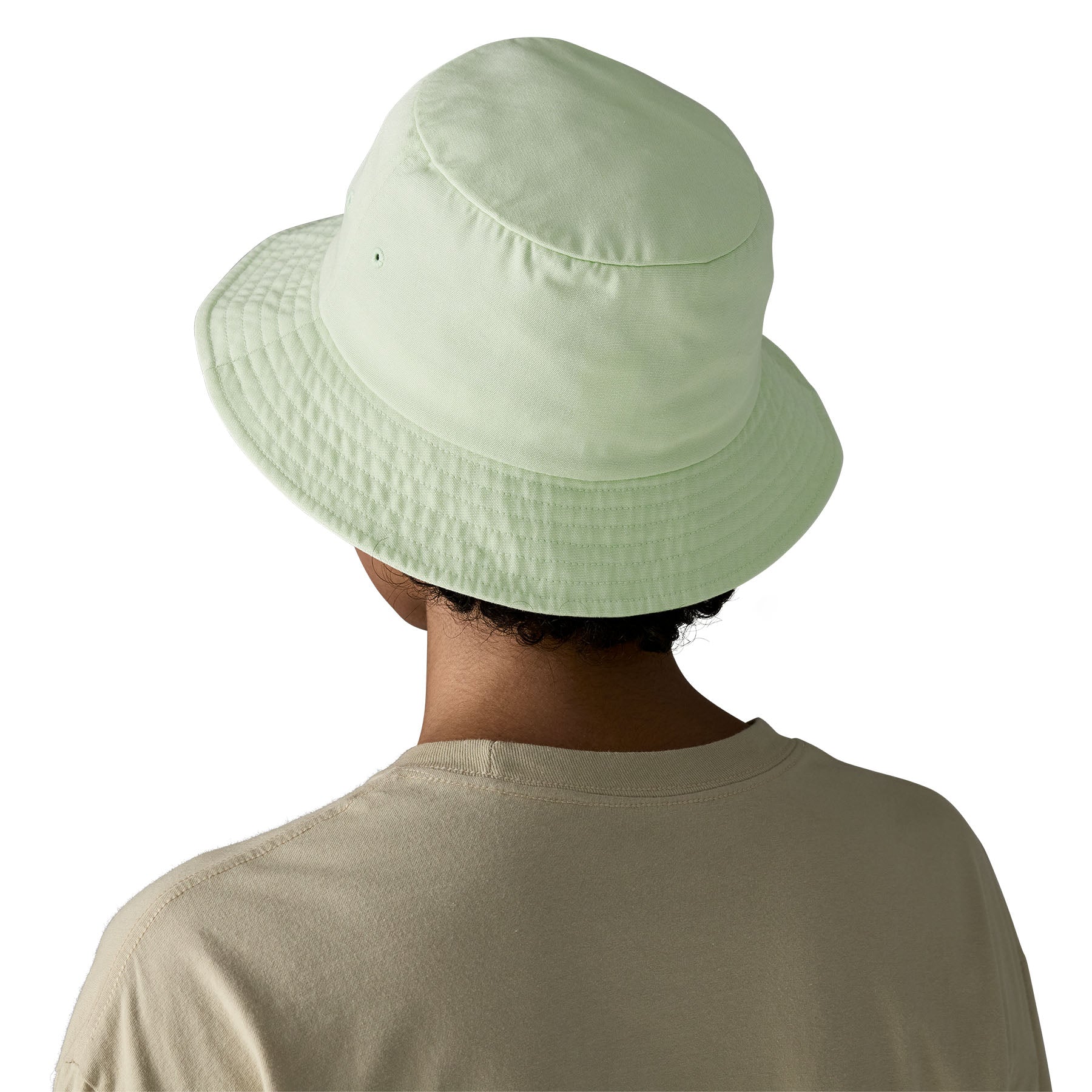 Graphic Bucket Hat