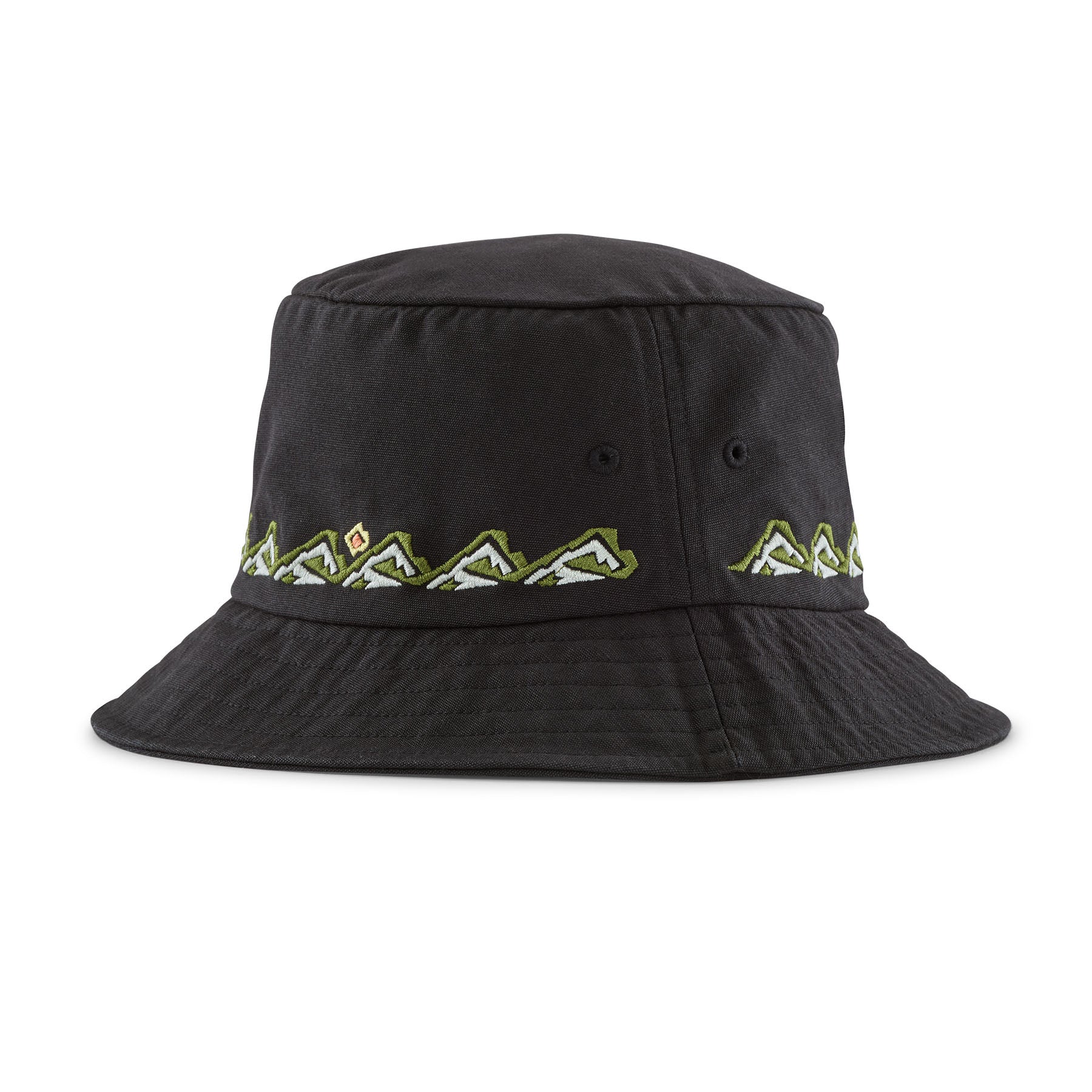 Graphic Bucket Hat