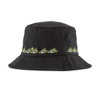 Graphic Bucket Hat