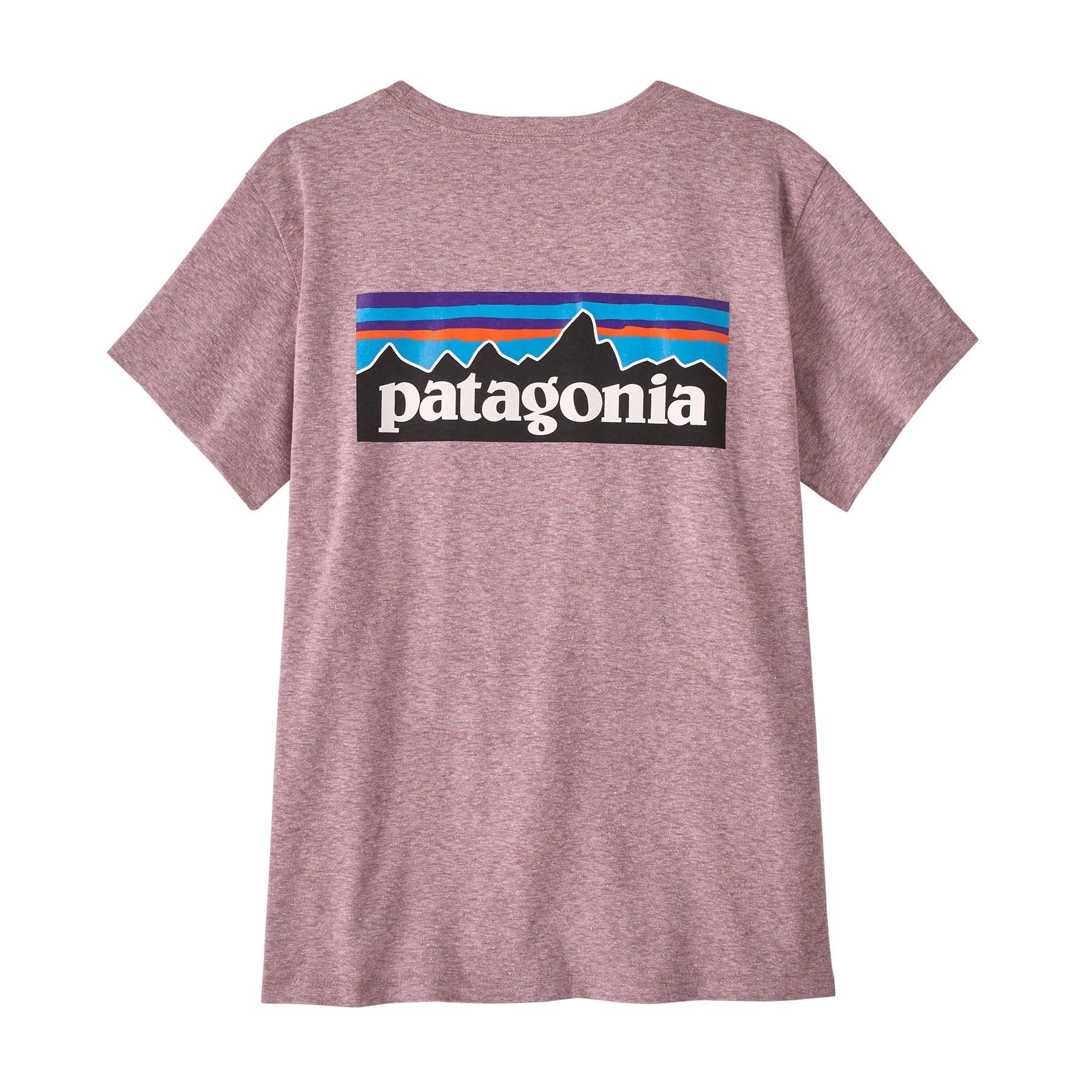 Women's P-6 Logo Responsibili-Tee