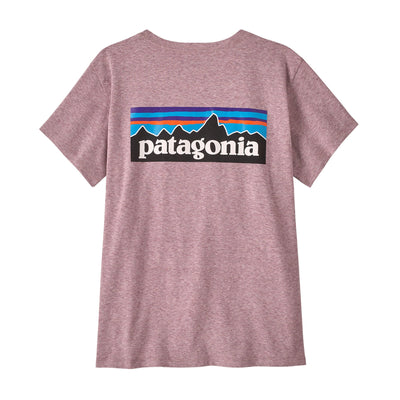 Women's P-6 Logo Responsibili-Tee