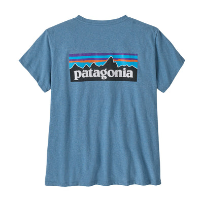 Women's P-6 Logo Responsibili-Tee