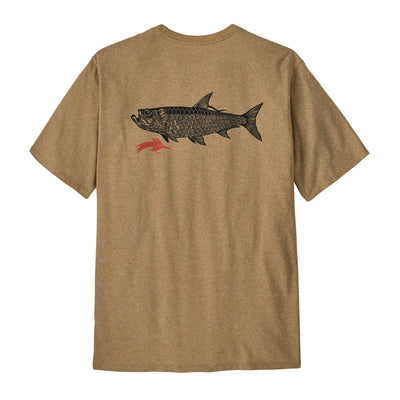 T-shirt Responsibili-Tee® Prenez position pour hommes