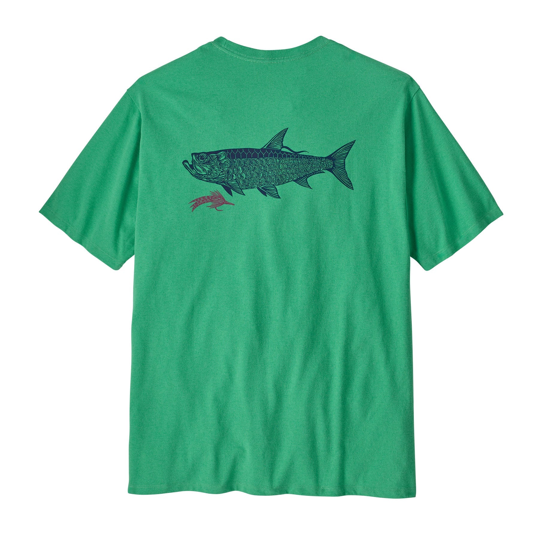T-shirt Responsibili-Tee® Prenez position pour hommes
