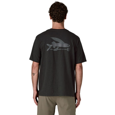 Men's Flying Fish Responsibili-Tee