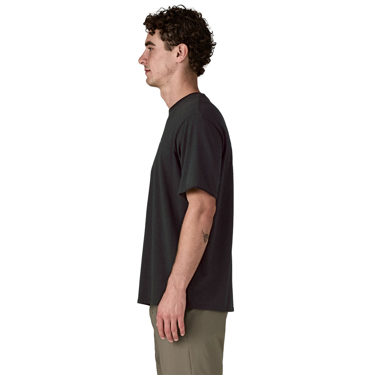Men's Flying Fish Responsibili-Tee