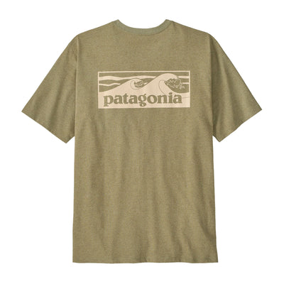 Boardshort Homme Poche Logo Responsibili-Tee®