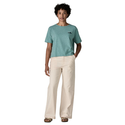 Women's '73 Skyline Easy-Cut Responsibili-Tee