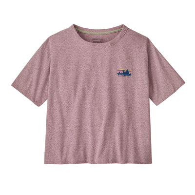 Women's '73 Skyline Easy-Cut Responsibili-Tee