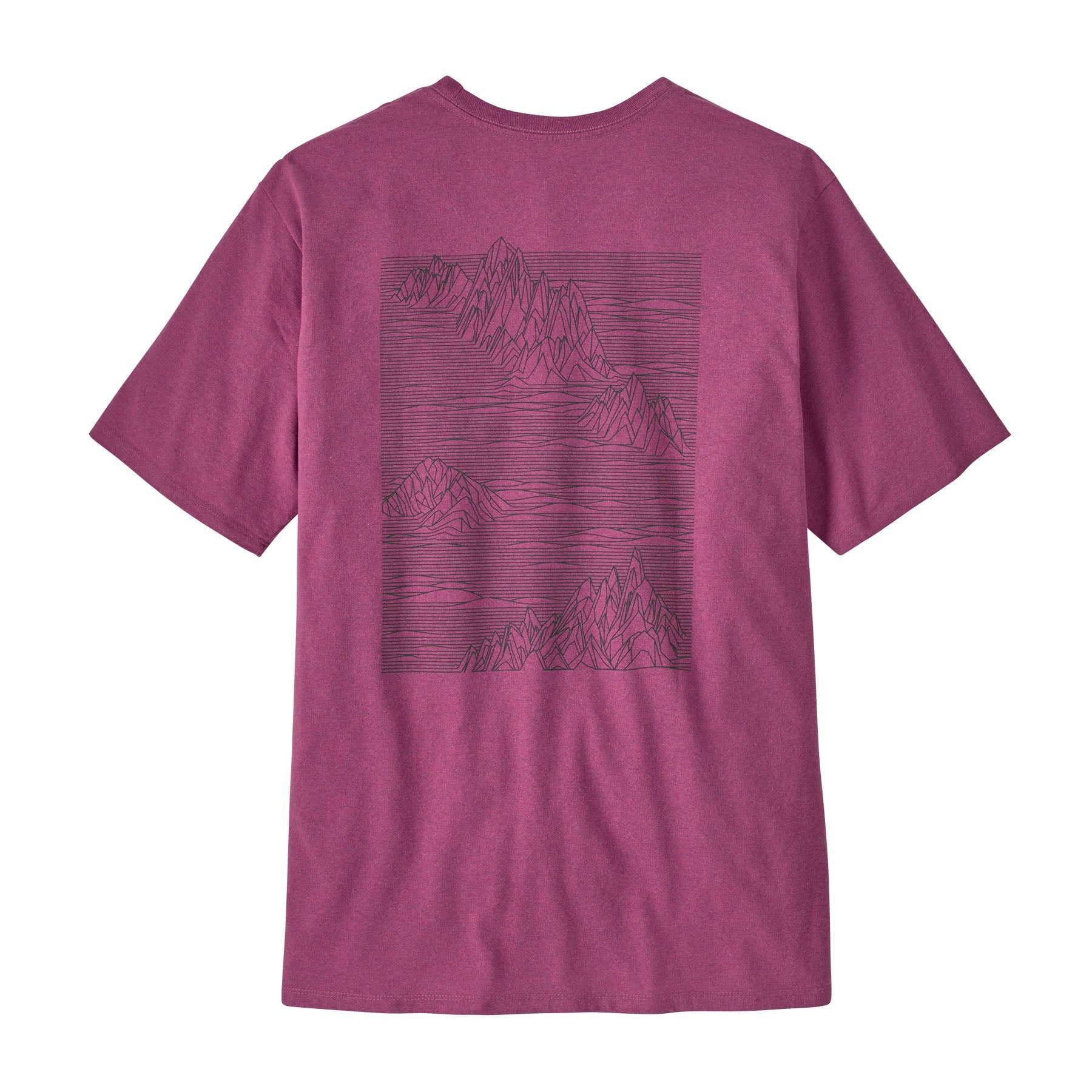 Men's Strataspire Responsibili-Tee