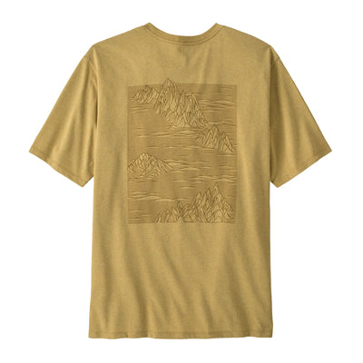 Men's Strataspire Responsibili-Tee