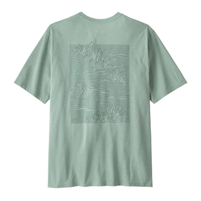 Men's Strataspire Responsibili-Tee
