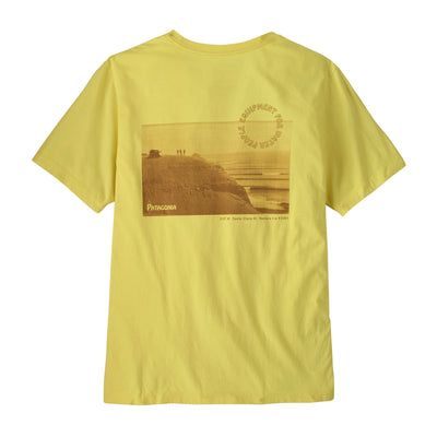 Men’s Water People Spotter T-Shirt