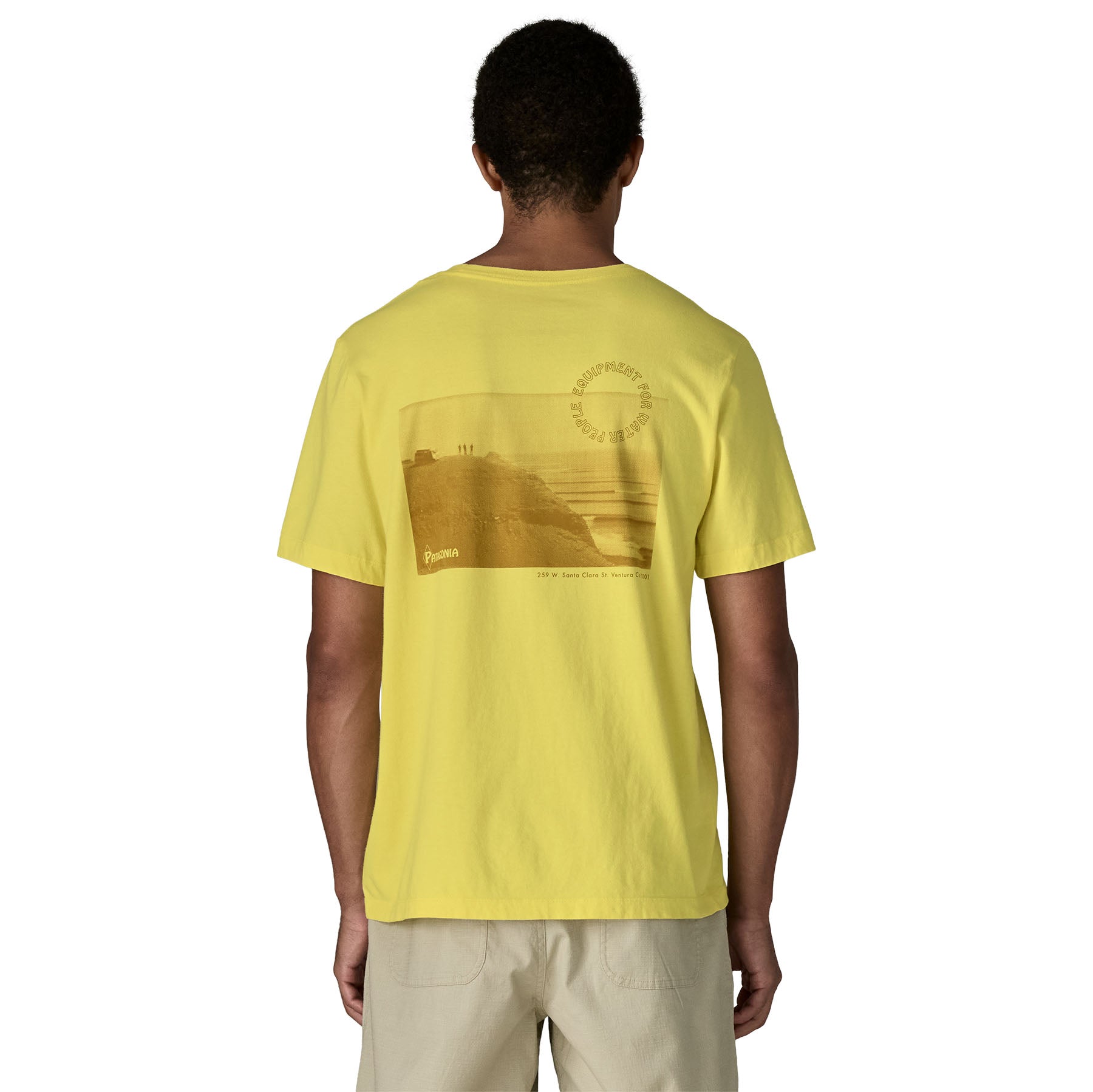 Men’s Water People Spotter T-Shirt
