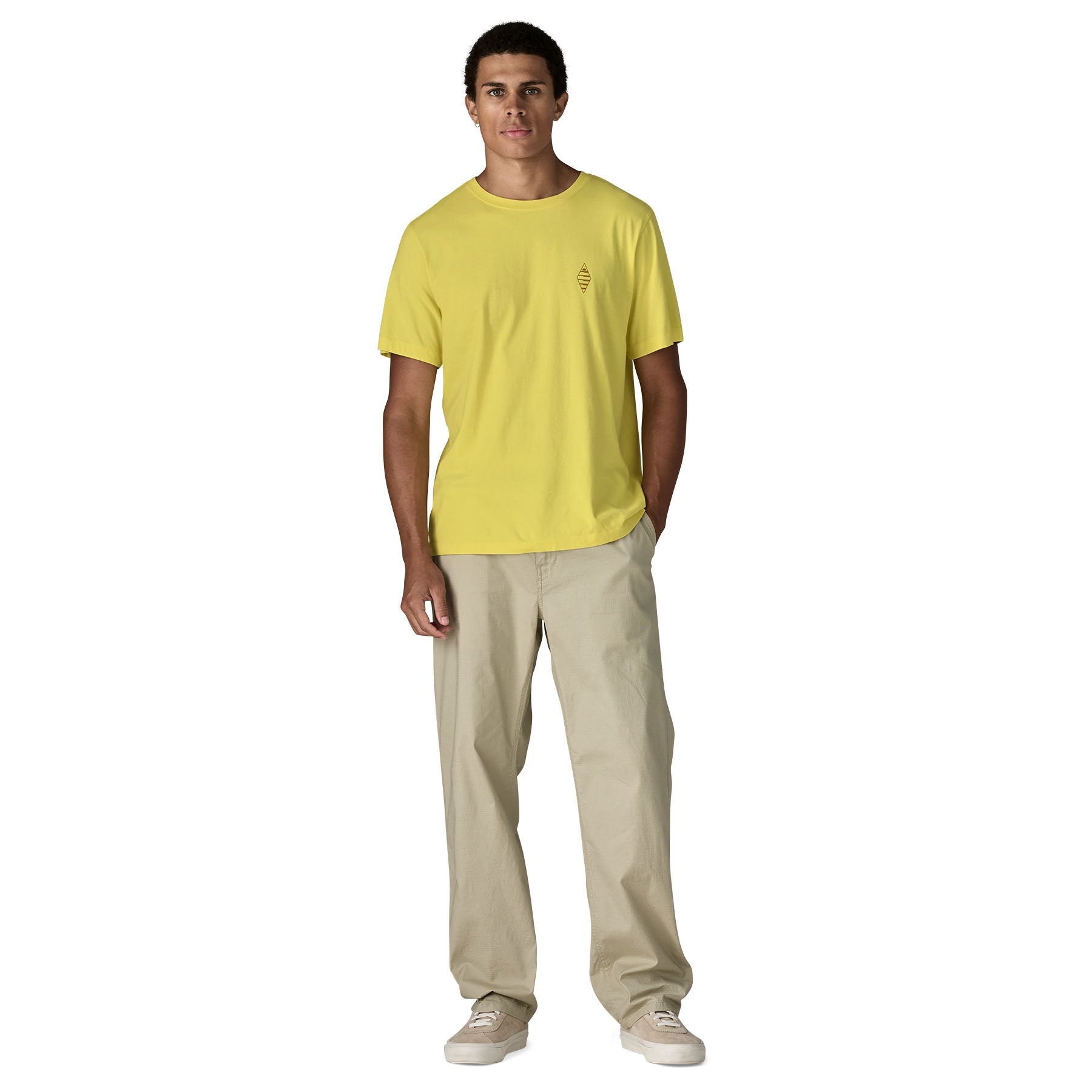 Men’s Water People Spotter T-Shirt
