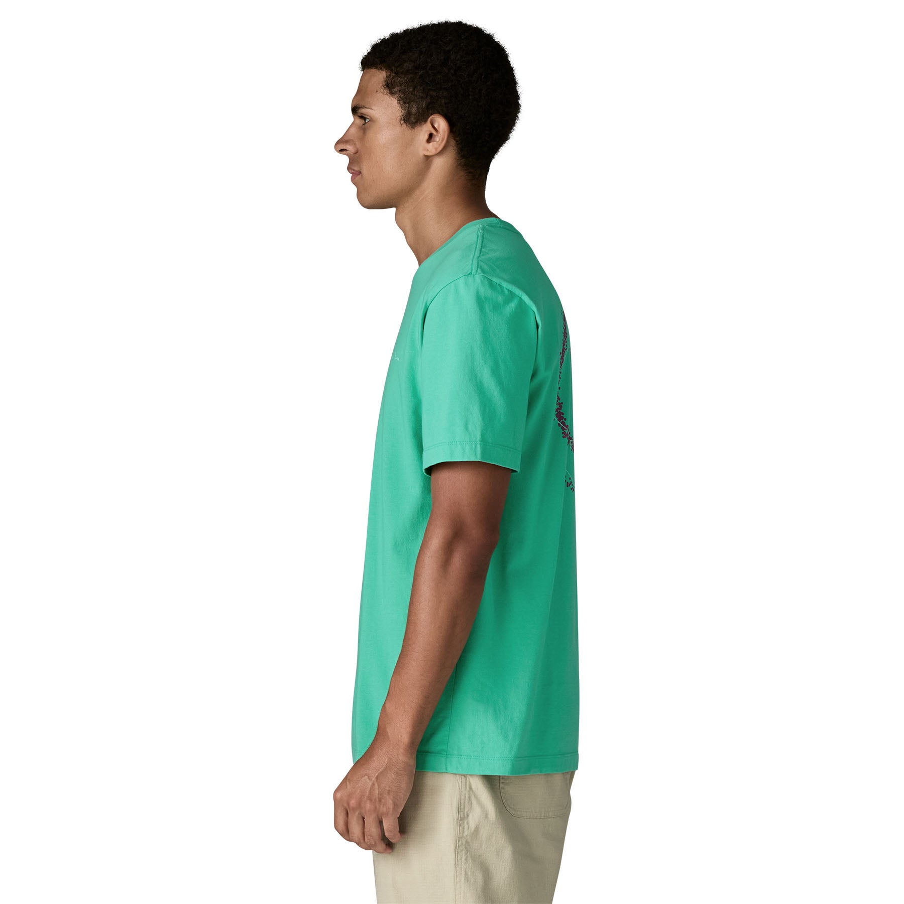 Men’s Multi-Pitch T-Shirt