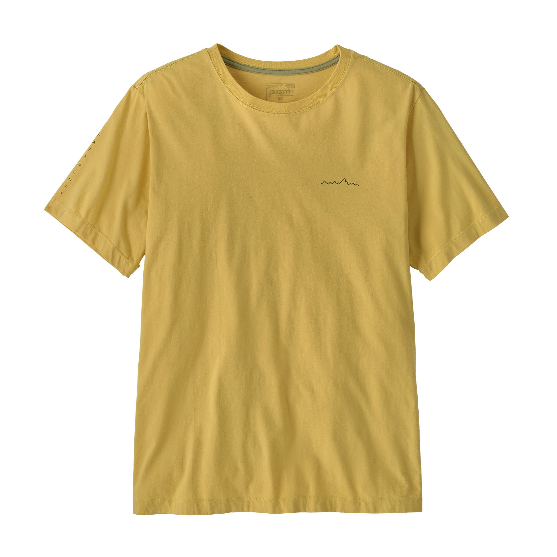 Men’s Multi-Pitch T-Shirt