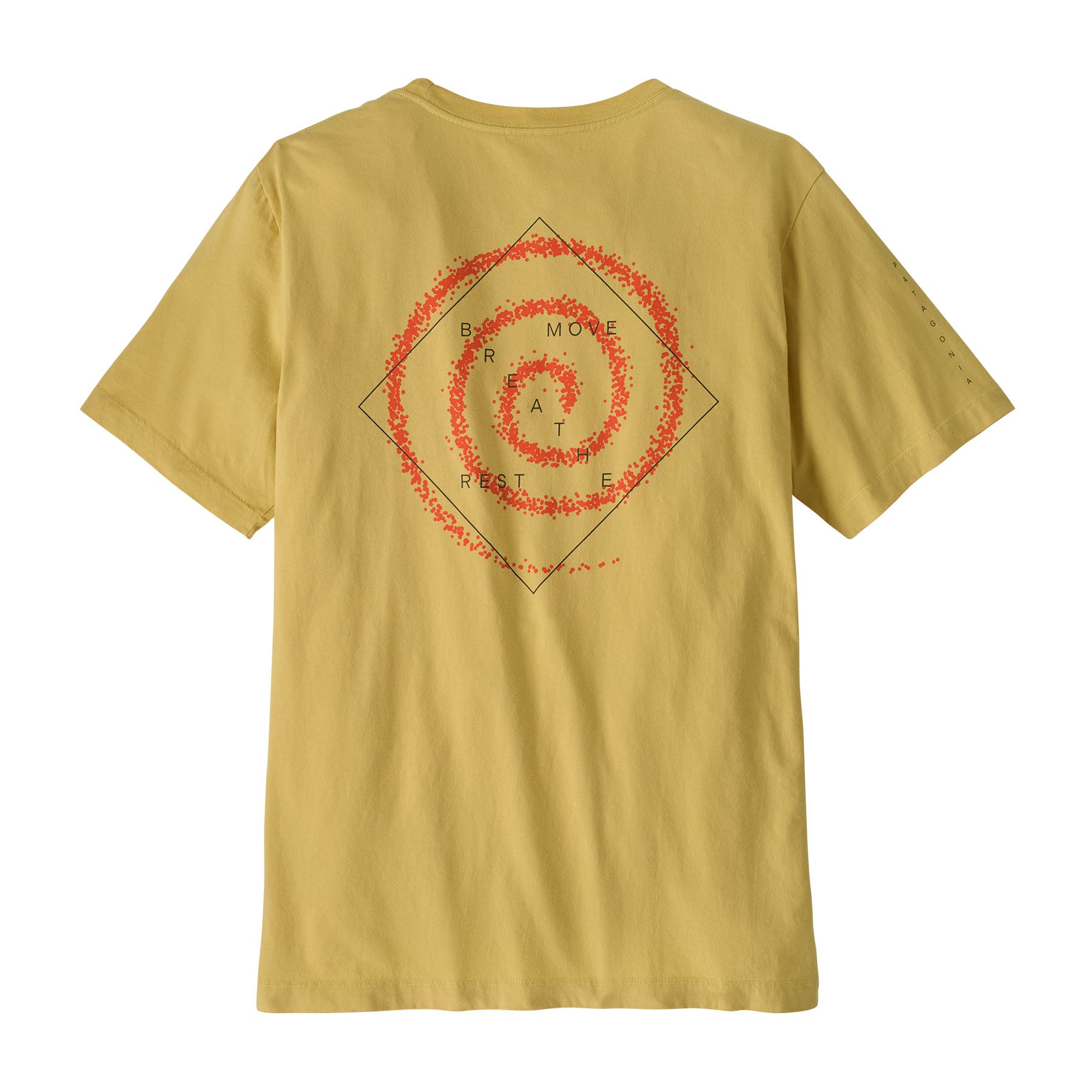 Men’s Multi-Pitch T-Shirt