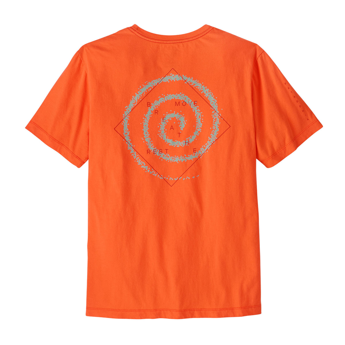 Men’s Multi-Pitch T-Shirt