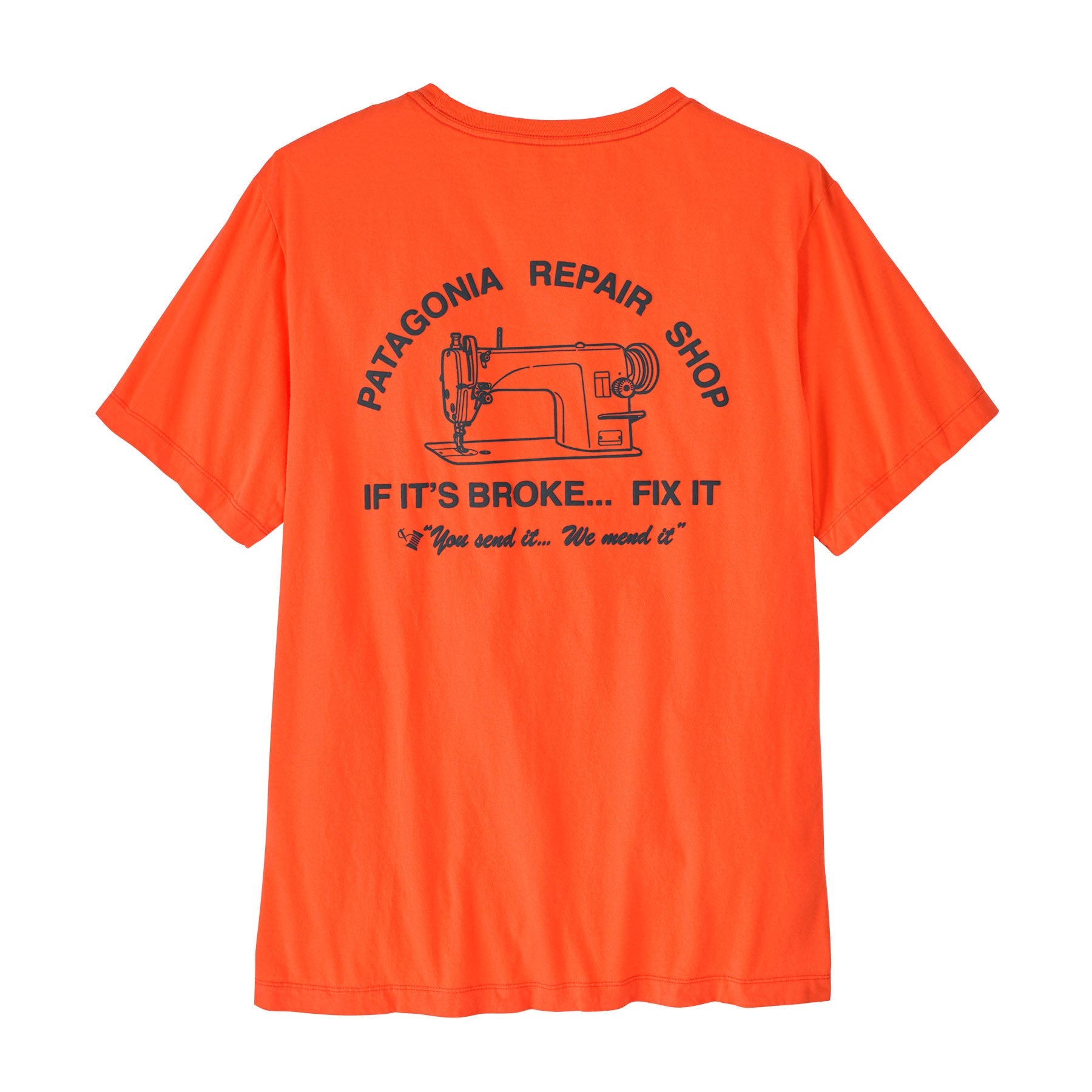 Men’s Repair Shop T-Shirt