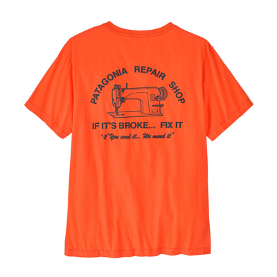 Men’s Repair Shop T-Shirt