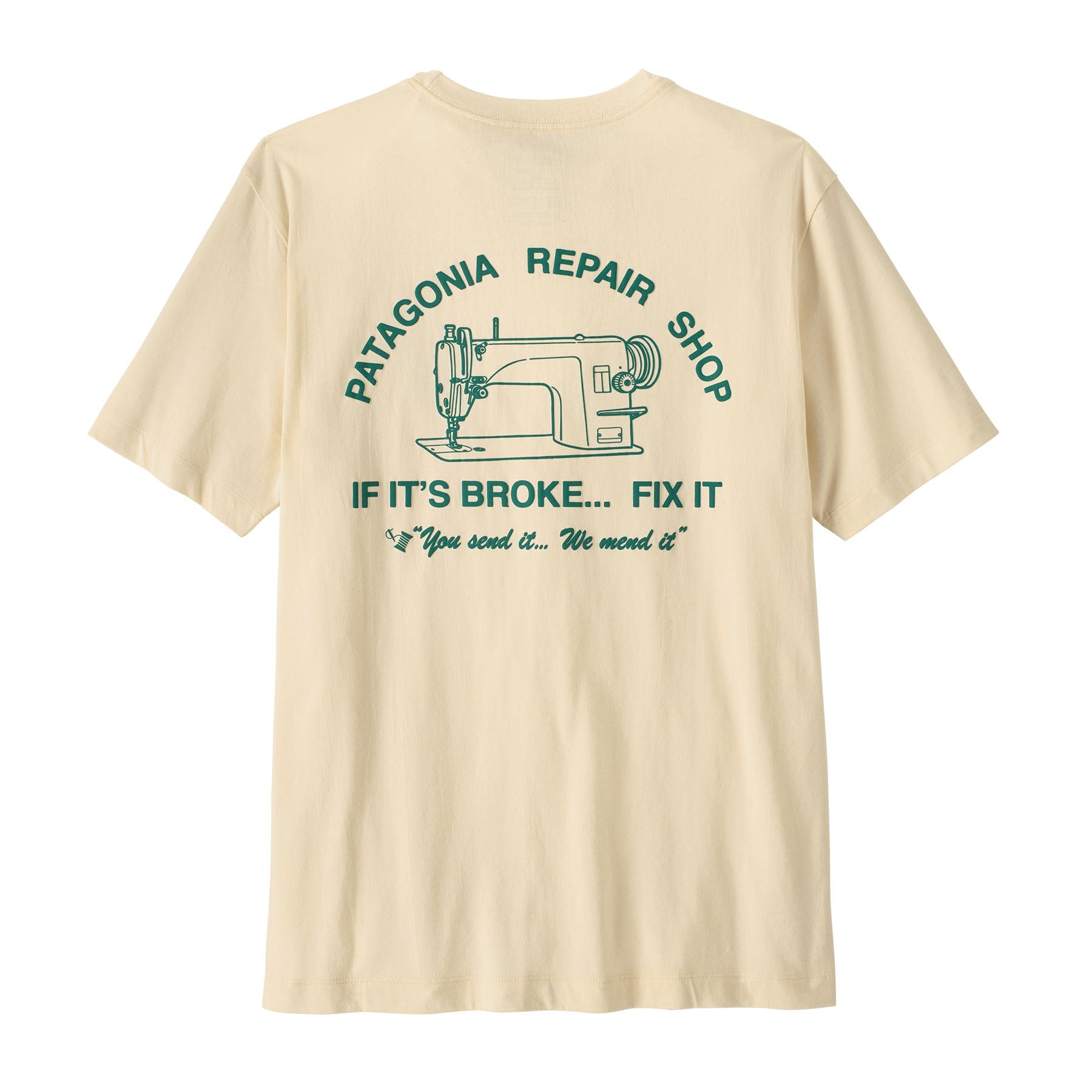 Men’s Repair Shop T-Shirt