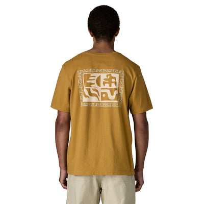 Men’s Mother Rays T-Shirt