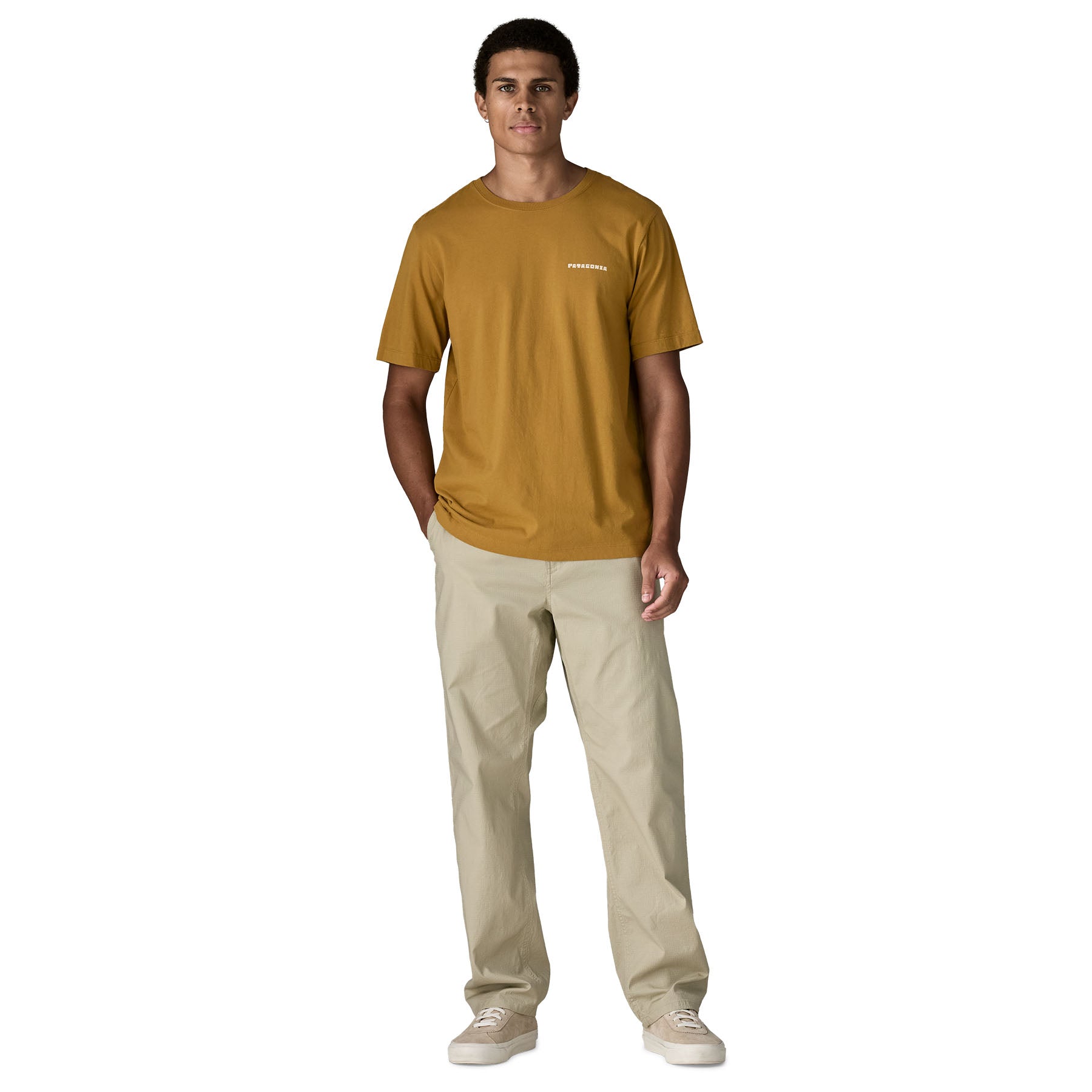 Men’s Mother Rays T-Shirt