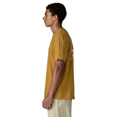 Men’s Mother Rays T-Shirt