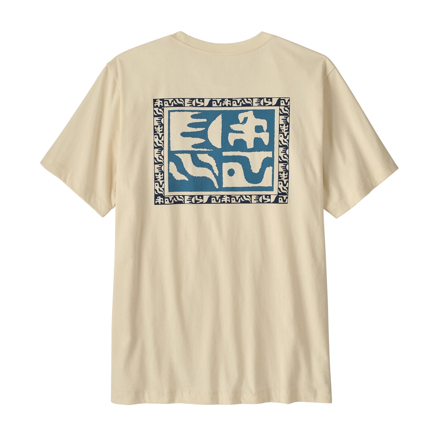 Men’s Mother Rays T-Shirt