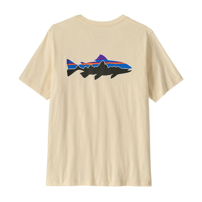 Men's Fitz Roy Trout T-Shirt