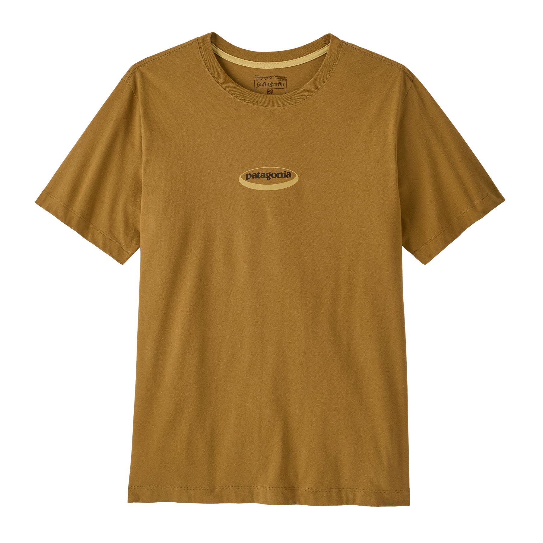 Men’s '95 Oval Logo T-Shirt