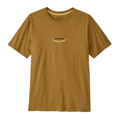 Men’s '95 Oval Logo T-Shirt