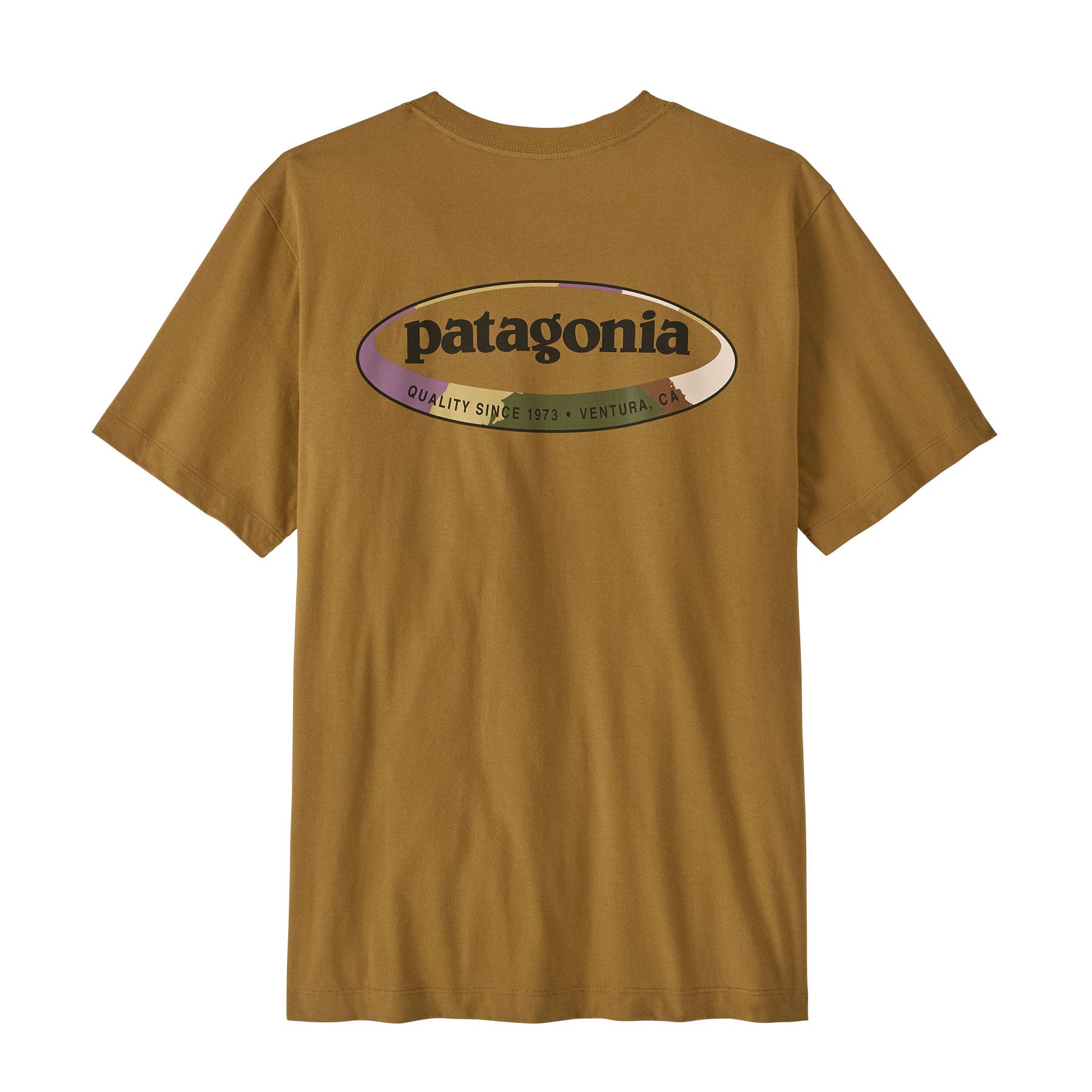 Men’s '95 Oval Logo T-Shirt