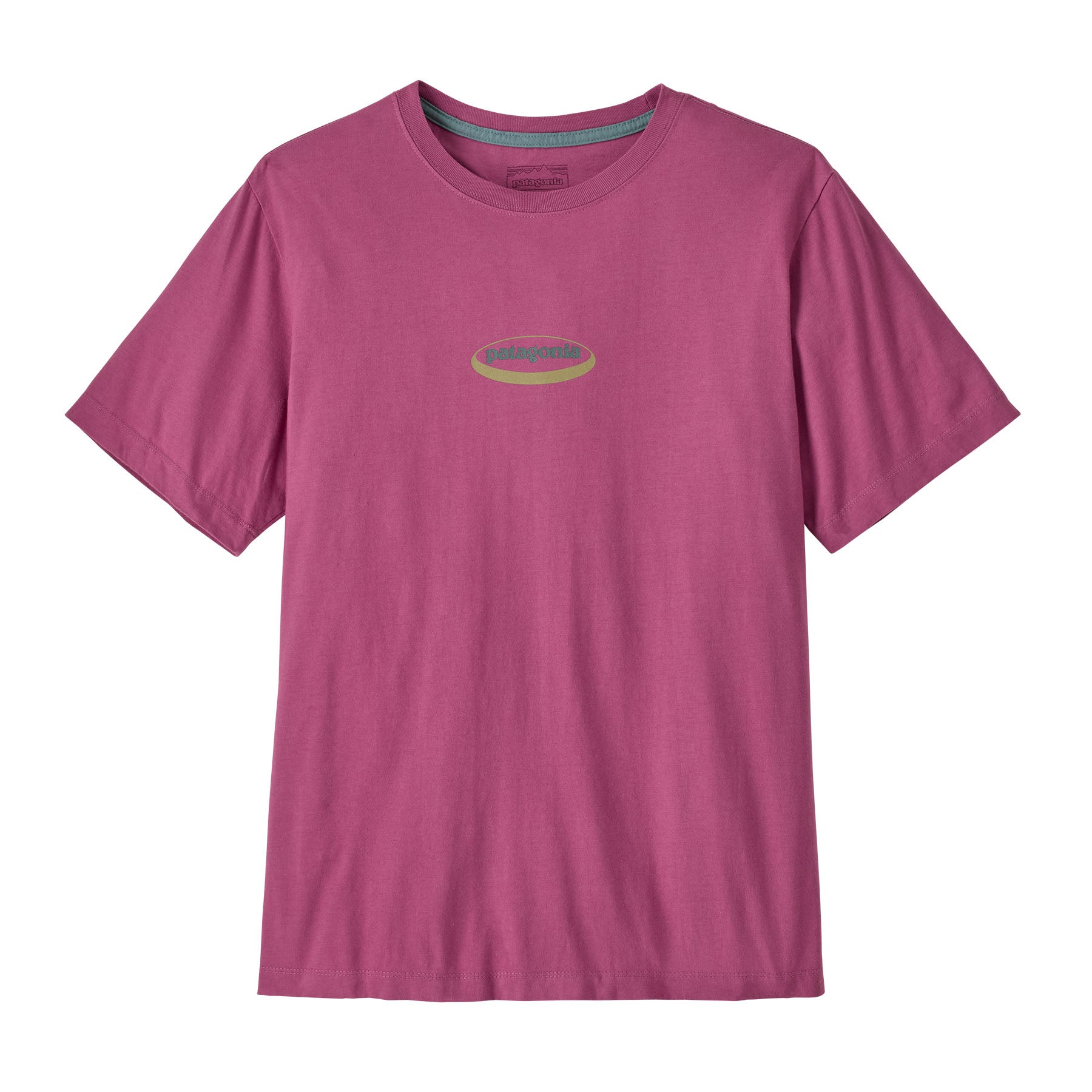 Men’s '95 Oval Logo T-Shirt