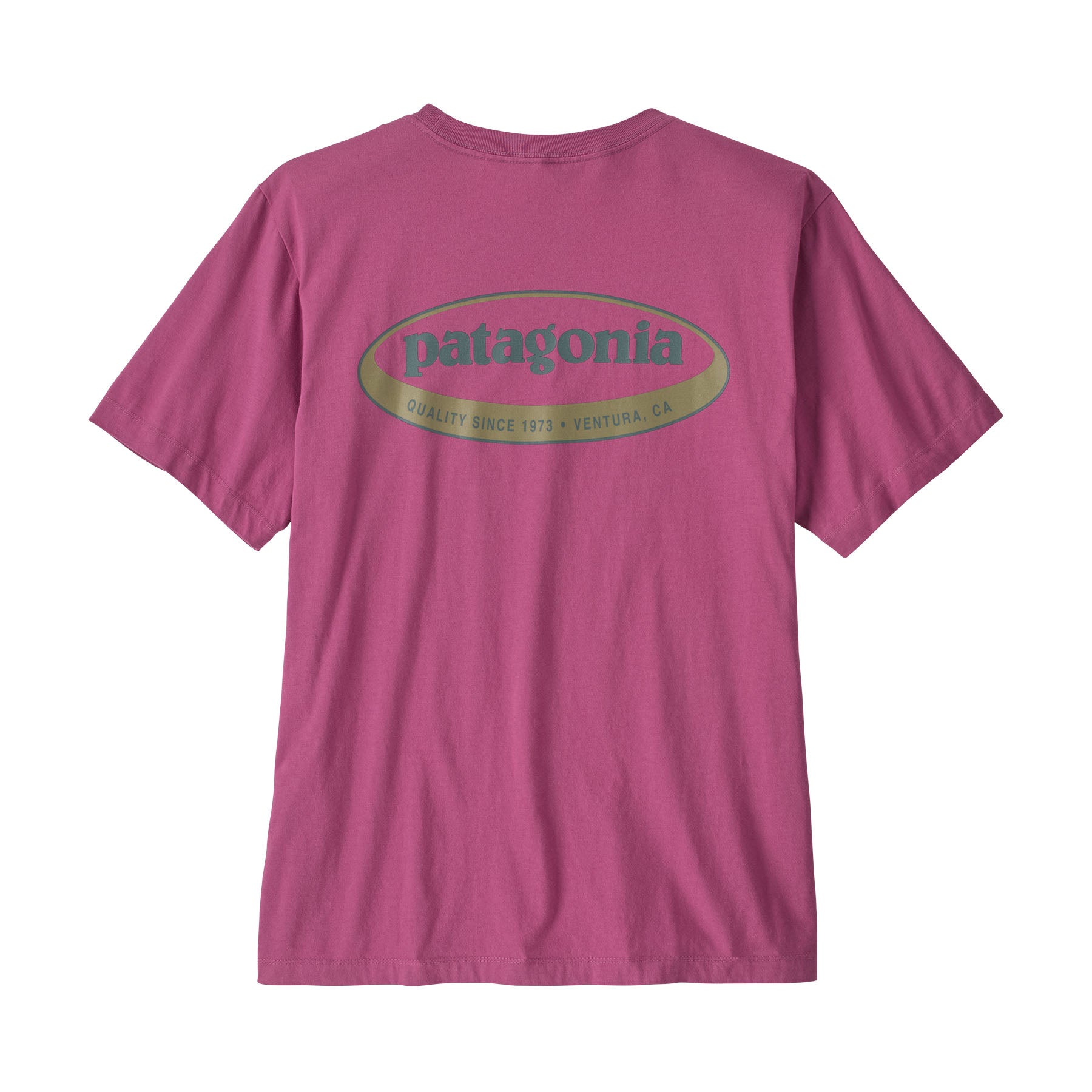 Men’s '95 Oval Logo T-Shirt