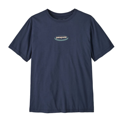 Men’s '95 Oval Logo T-Shirt