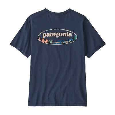 Men’s '95 Oval Logo T-Shirt