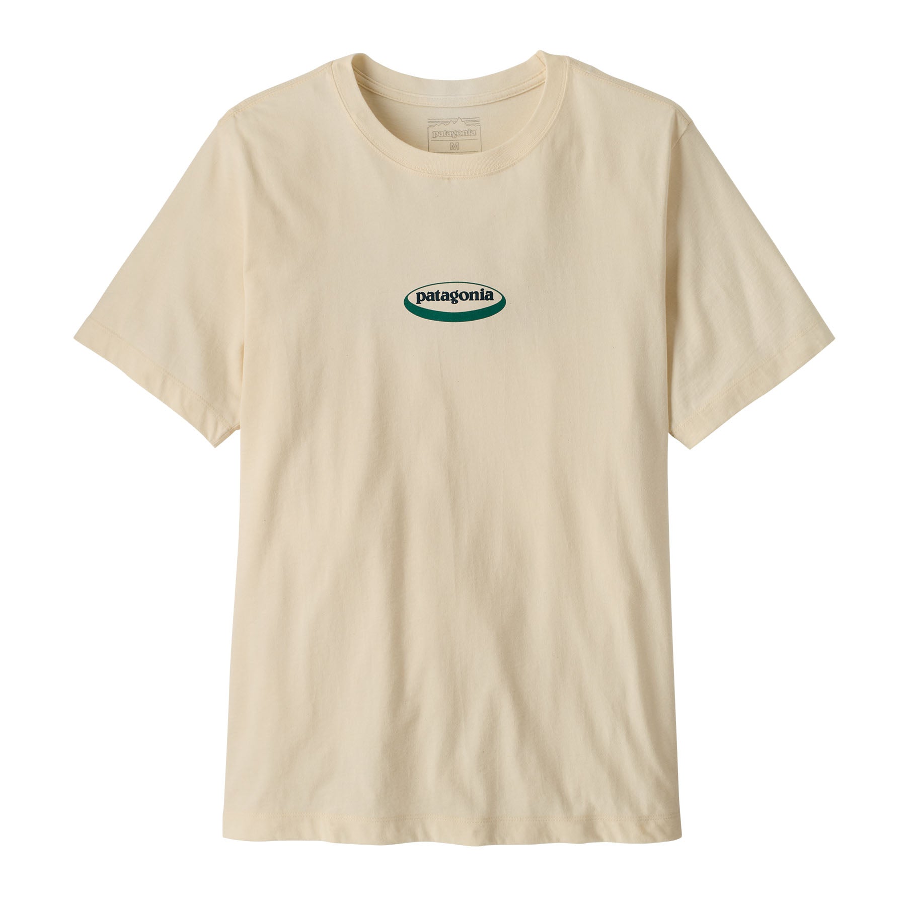 Men’s '95 Oval Logo T-Shirt