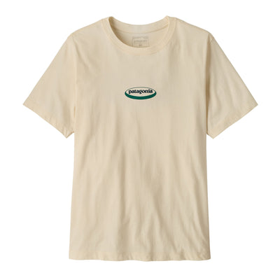 Men’s '95 Oval Logo T-Shirt